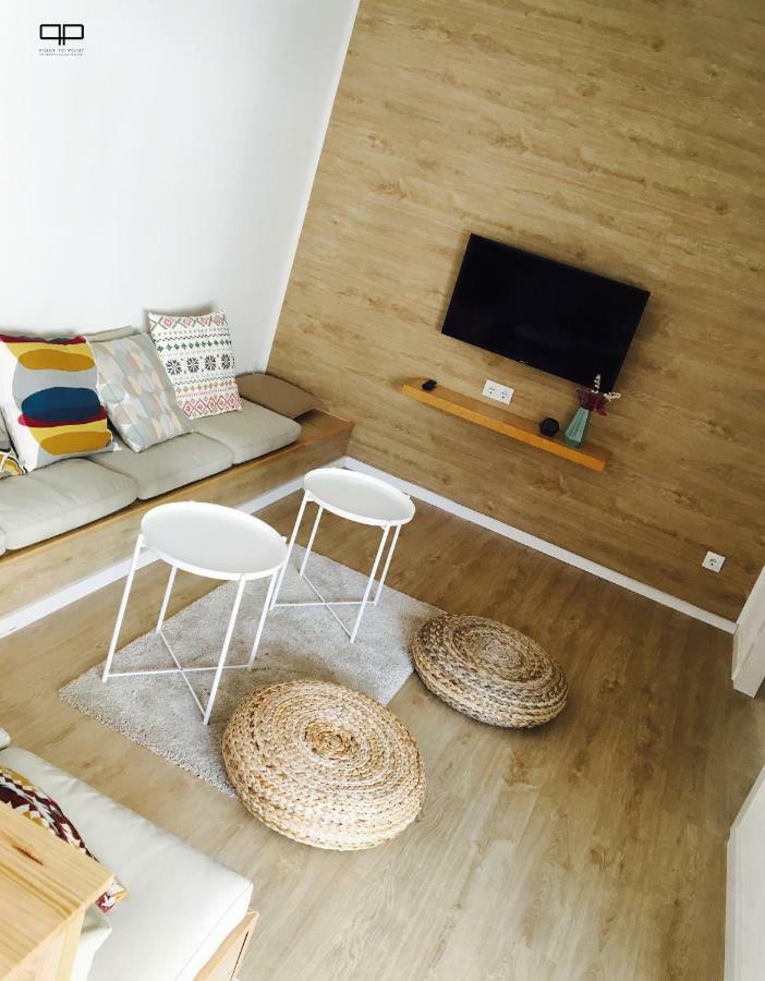 Apartment T. Llorente Alicante Exterior foto